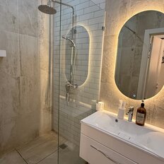 Квартира 45 м², 1-комнатная - изображение 2