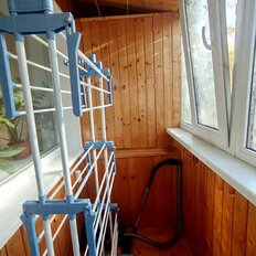 Квартира 18 м², студия - изображение 1