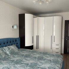 Квартира 99 м², 4-комнатная - изображение 2