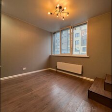 Квартира 28 м², студия - изображение 4