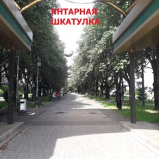 Квартира 42,4 м², 2-комнатная - изображение 2