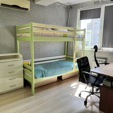 Квартира 43 м², 2-комнатная - изображение 5