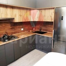 Квартира 70 м², 3-комнатная - изображение 3