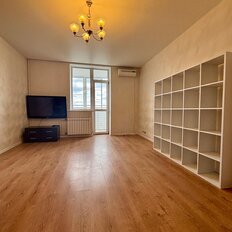 Квартира 45 м², 1-комнатная - изображение 3