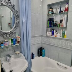 Квартира 50 м², 2-комнатная - изображение 5