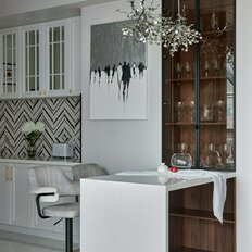 Квартира 150 м², 3-комнатная - изображение 4