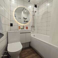 Квартира 30 м², 1-комнатная - изображение 1