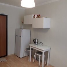 Квартира 14 м², студия - изображение 2