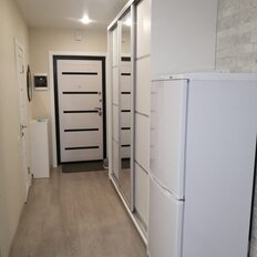 Квартира 28 м², студия - изображение 4