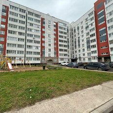 Квартира 29,3 м², 1-комнатная - изображение 2