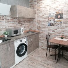 Квартира 37 м², студия - изображение 4