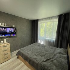 Квартира 31,6 м², 1-комнатная - изображение 2