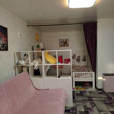 Квартира 36 м², 1-комнатная - изображение 4