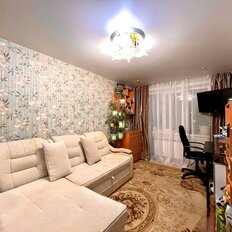 Квартира 42,8 м², 2-комнатная - изображение 4