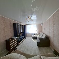 Квартира 46,3 м², 2-комнатная - изображение 3