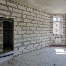 Квартира 39,5 м², 1-комнатная - изображение 5