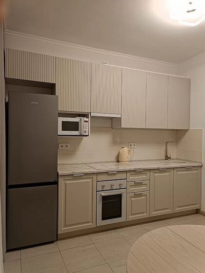 36 м², 1-комнатная квартира 124 000 ₽ в месяц - изображение 75