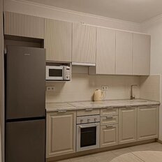 Квартира 40 м², 1-комнатная - изображение 1