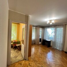 Квартира 33 м², 1-комнатная - изображение 4