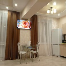 Квартира 48 м², 2-комнатная - изображение 2