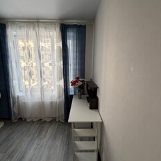 Квартира 44,7 м², 1-комнатная - изображение 1