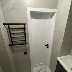 Квартира 45 м², 1-комнатная - изображение 1