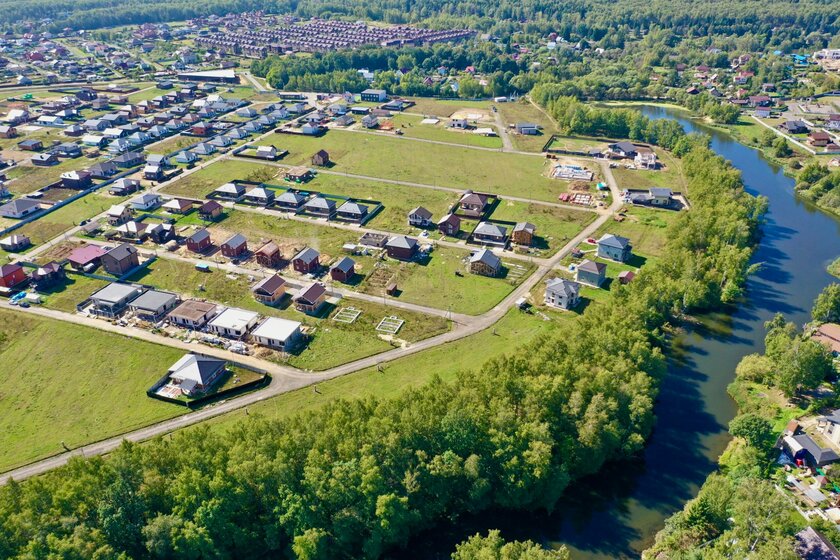 12,8 сотки, участок 2 374 397 ₽ - изображение 38