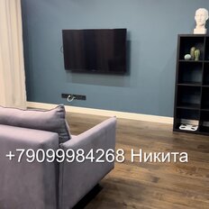 Квартира 67,4 м², 2-комнатная - изображение 5