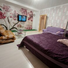 Квартира 56 м², 1-комнатная - изображение 4