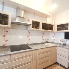 Квартира 54,7 м², 2-комнатная - изображение 1