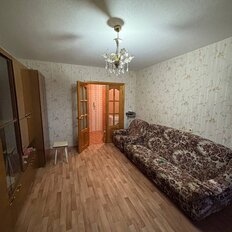 Квартира 39 м², 1-комнатная - изображение 1