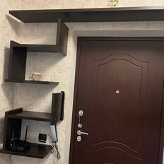 Квартира 38,3 м², 1-комнатная - изображение 4