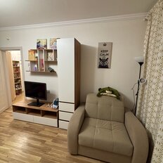 Квартира 38 м², 1-комнатная - изображение 2