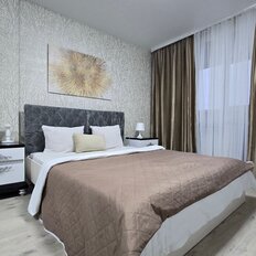Квартира 32 м², 1-комнатная - изображение 1