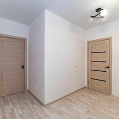 Квартира 53,3 м², 2-комнатная - изображение 5