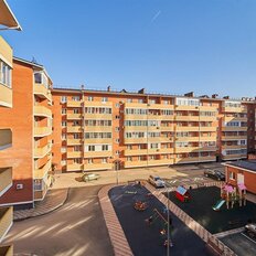 Квартира 26 м², студия - изображение 1