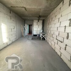 Квартира 28 м², студия - изображение 4