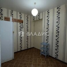 Квартира 39,5 м², 1-комнатная - изображение 5