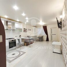 Квартира 91 м², 3-комнатная - изображение 4