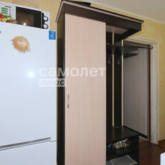 Квартира 32,9 м², 1-комнатная - изображение 1