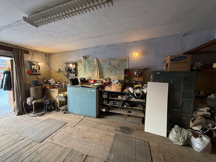 61,8 м² дом, 4 сотки участок 5 700 000 ₽ - изображение 16