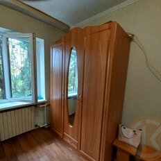 Квартира 17,9 м², 1-комнатная - изображение 2