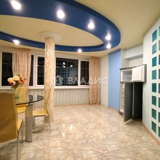 Квартира 204,4 м², 4-комнатная - изображение 2