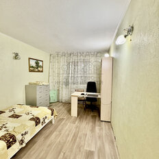 Квартира 69,4 м², 3-комнатная - изображение 1