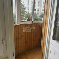 Квартира 20 м², студия - изображение 3