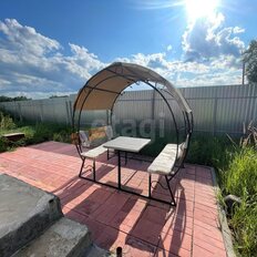 дом + 8,7 сотки, участок - изображение 3