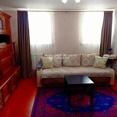 Квартира 57,8 м², 3-комнатная - изображение 1