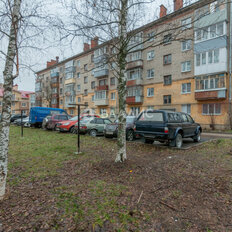 Квартира 42,6 м², 2-комнатная - изображение 2