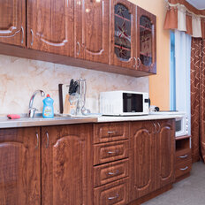 Квартира 50,1 м², 1-комнатная - изображение 1