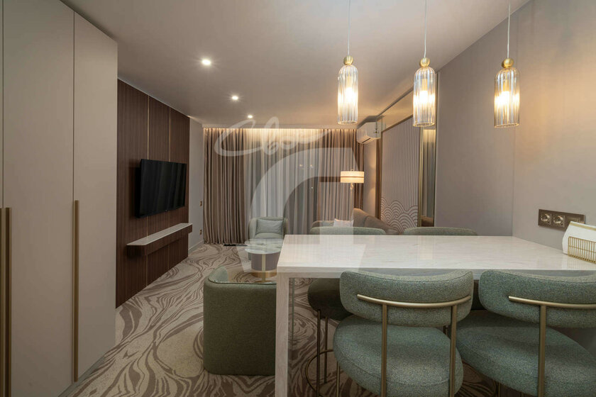 32,8 м², 1-комнатные апартаменты 26 000 000 ₽ - изображение 57